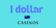 1 dollar casinos